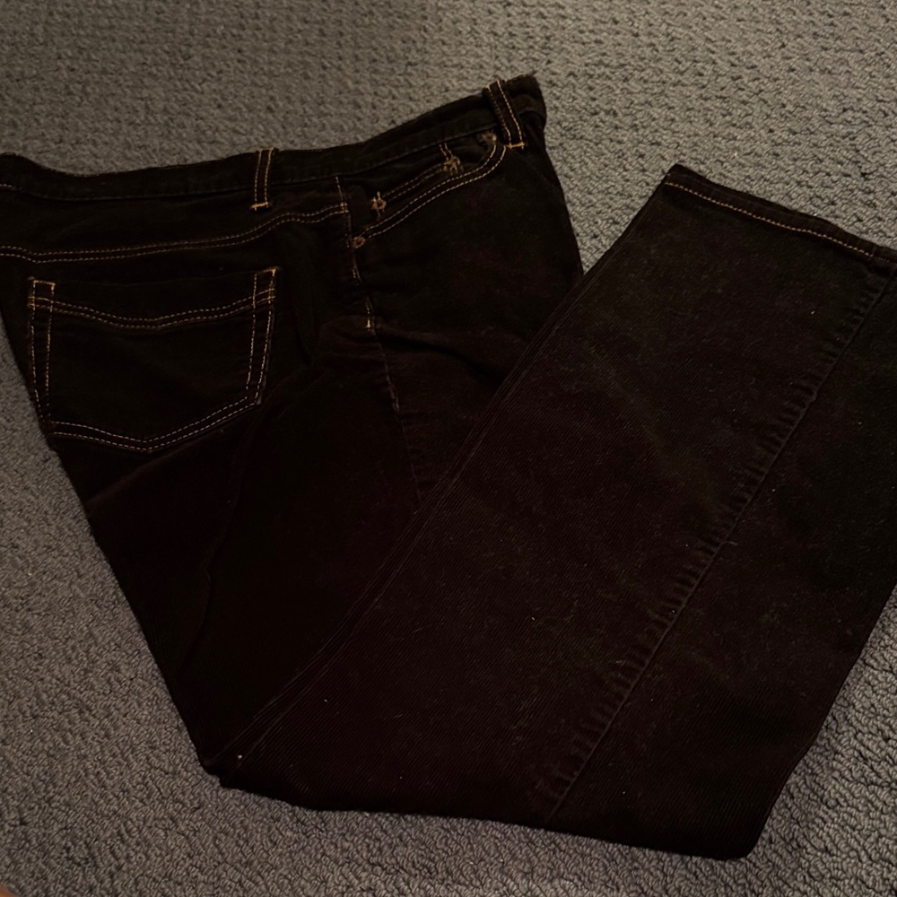 GAP Black Women's Pants